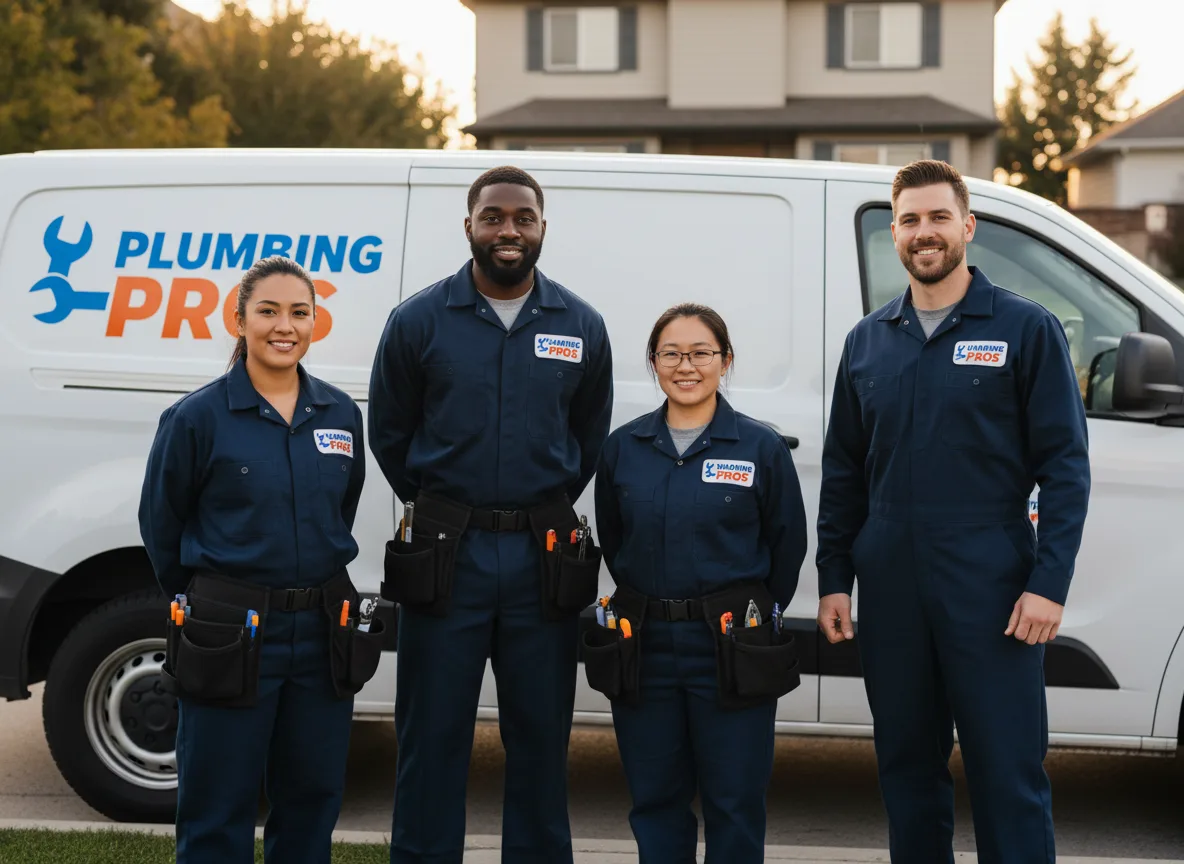 Water Heater Repair company in Friendswood, TX
